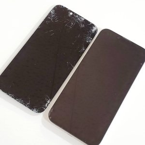 iPhone14 液晶交換