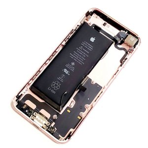 iPhone7 ライトニング修理