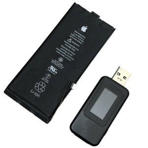 iPhone11 バッテリー交換