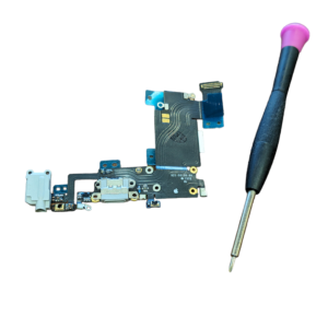 iPhone6SPlus ライトニング交換