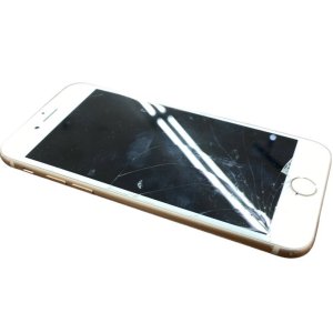 iPhone8　液晶交換