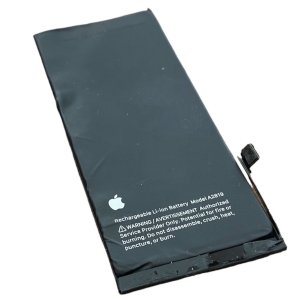 iPhoneSE3　バッテリー交換