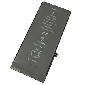 iPhone11 バッテリー交換