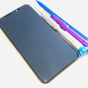 iPhoneXS アイフォンXS 液晶交換