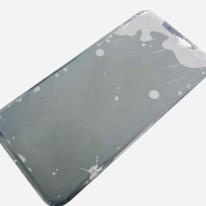 iPhoneXS アイフォンXS フロントパネル交換