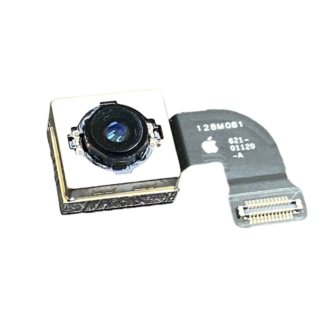 iPhoneSE2 アウトカメラ