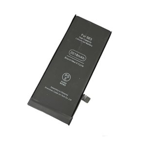 iPhoneSE3 バッテリー交換