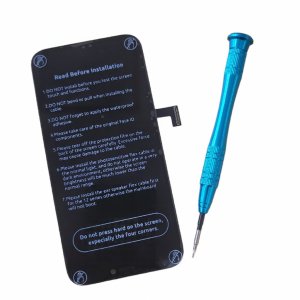 iPhone12mini 液晶交換