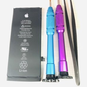 iPhoneSE2 アイフォンSE2 バッテリー交換