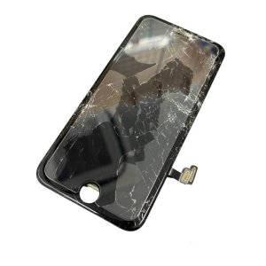 iPhoneSE2 液晶交換