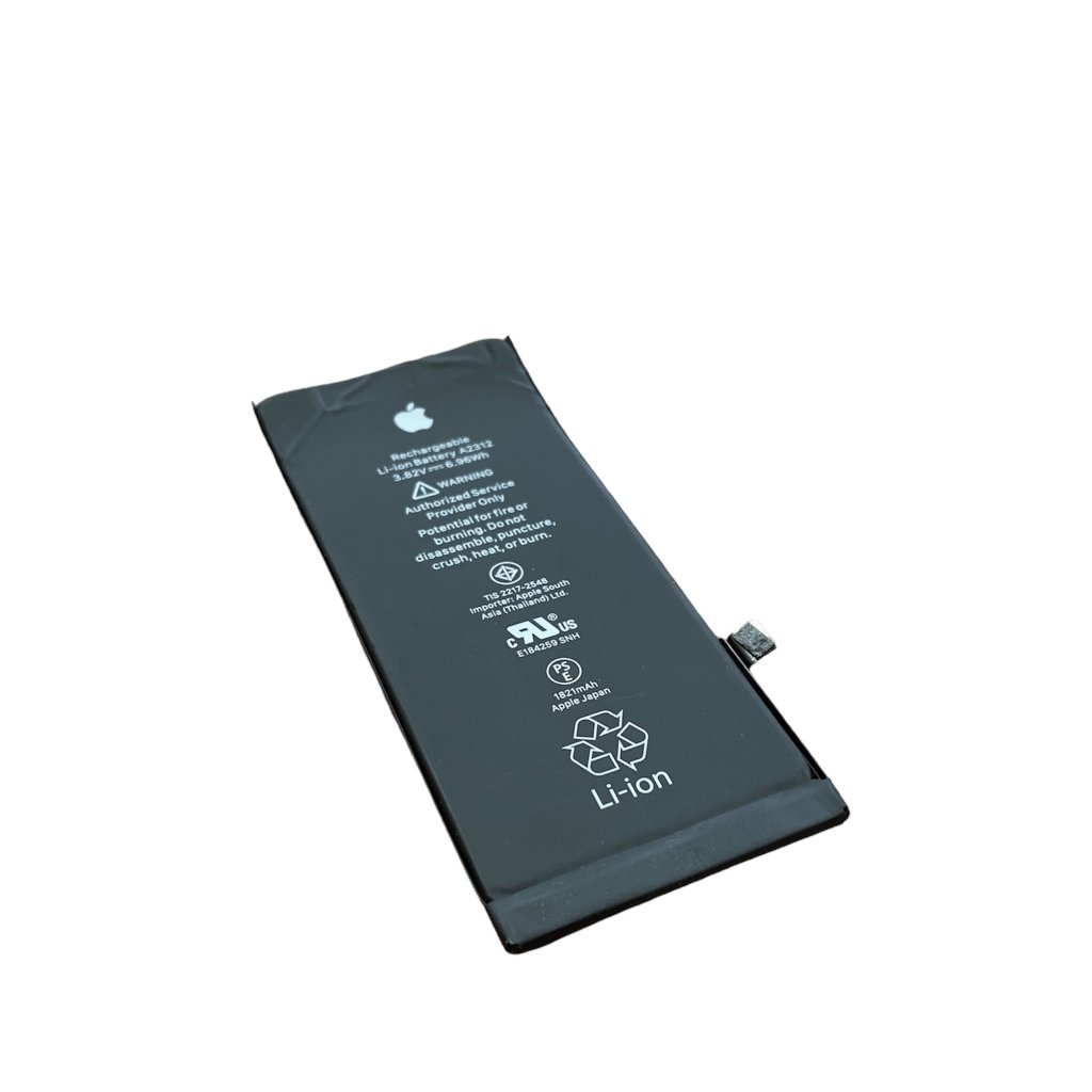 iPhoneSE2 バッテリー交換