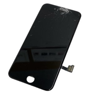 iPhoneSE3 フロントパネル交換