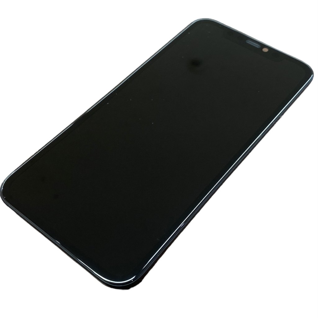 iPhone11 液晶交換