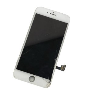 iPhone8 フロントパネル交換