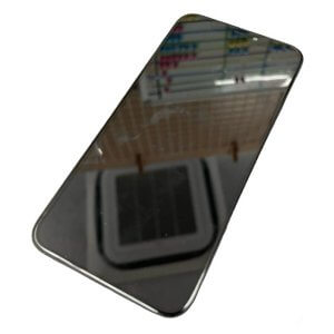 iPhoneXS 液晶交換