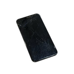 iPhoneX フロントパネル交換修理