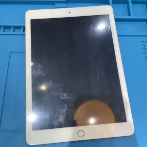 iPad4 バッテリー交換