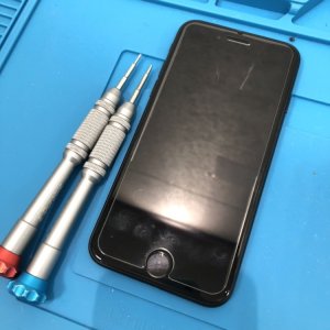 iPhone7 アイフォン7 液晶交換