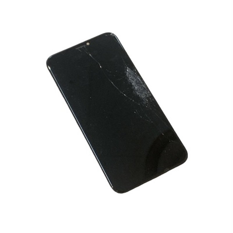 iPhone11 フロントパネル交換修理