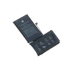 iPhoneXSMax バッテリー交換修理