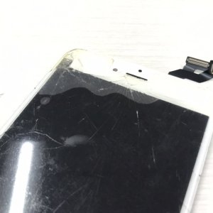 iPhone6sPlus 液晶交換