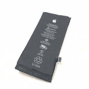 iPhoneSE2 バッテリー交換