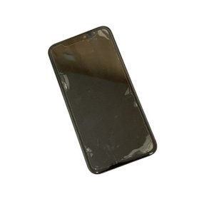 iPhoneXS フロントパネル交換修理