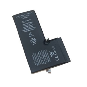 iPhone11ProMax バッテリー交換修理