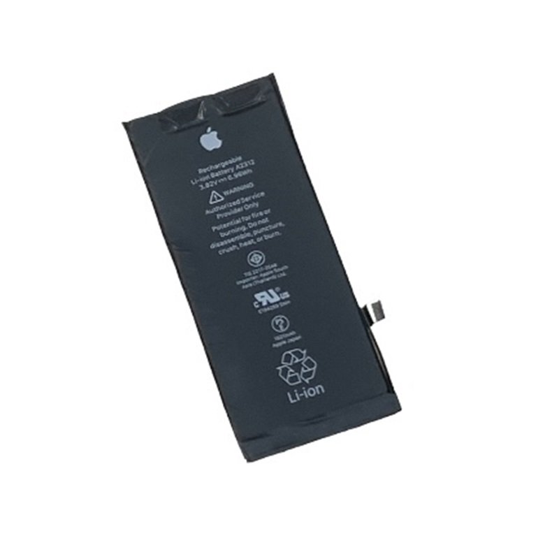 iPhoneSE2(第二世代) バッテリー交換修理