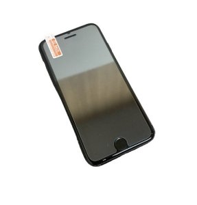 iPhoneSE2(第二世代) 強化ガラス保護フィルム永久保証