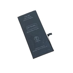 iPhone6Plus バッテリー交換修理