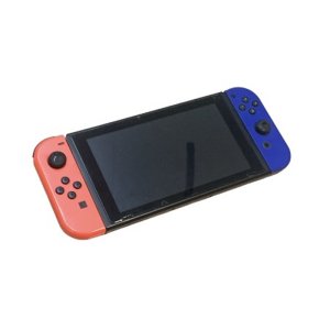 Nintendo Switch 液晶パネル交換
