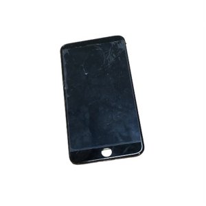 iPhone7Plus フロントパネル交換修理