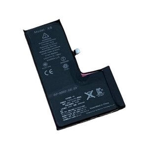 iPhoneXS バッテリー交換修理
