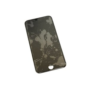 iPhoneSE3(第三世代) フロントパネル交換修理