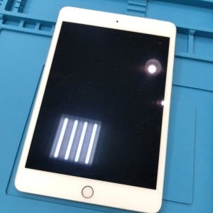 iPadmini4 アイパッドミニ4 バッテリー交換