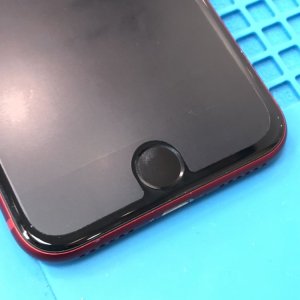 iPhoneSE3 アイフォン第三世代 ホームボタン修理
