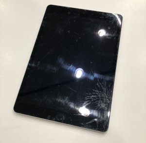 iPadPro11インチ 第1世代 フロントパネル交換