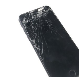 iPhoneSE3 液晶交換