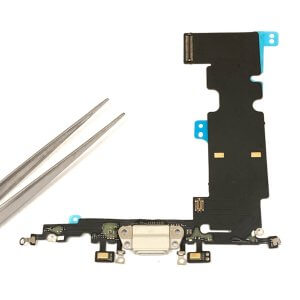 iPhone8Plus ライトニング交換