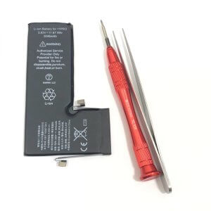 iPhone11Pro バッテリー交換