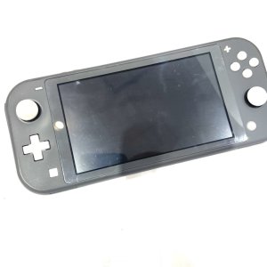 任天堂Switch Lite スイッチライト 液晶パネル交換