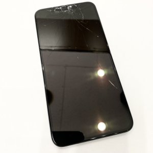 iPhone 11Pro Max 液晶交換