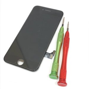 iPhoneSE2 フロントパネル交換