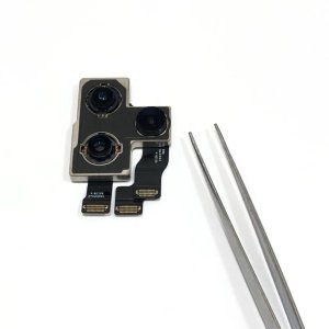 iPhone11ProMax アウトカメラ交換