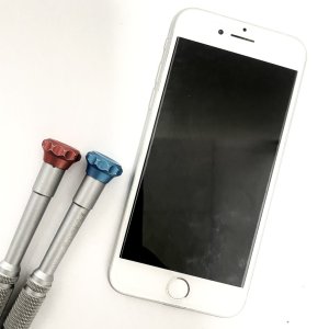 iPhone 8 液晶交換