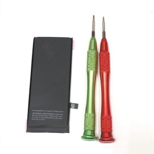 iPhoneSE3 バッテリー交換