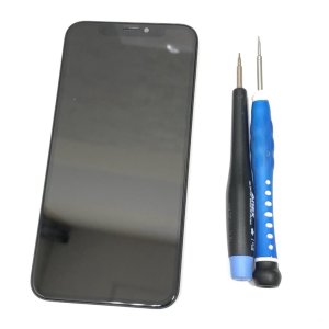 iPhoneXS 液晶交換