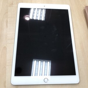 iPad7 アイパッド7 バッテリー交換
