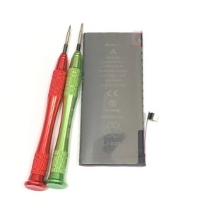 iPhone11 バッテリー交換